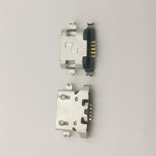 10-100 Chiếc Đầu Nối USB Cắm Cho Motorola Moto E3 G8 Power Lite G5 E4 E4T G4 C Chơi Sạc Dock Cổng XT2055 XT1750 XT1706 XT1672 XT1671 XT1676 XT1762 XT1766 XT1763 XT1767