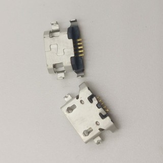 10-100 Chiếc Đầu Nối USB Cắm Cho Motorola Moto E3 G8 Power Lite G5 E4 E4T G4 C Chơi Sạc Dock Cổng XT2055 XT1750 XT1706 XT1672 XT1671 XT1676 XT1762 XT1766 XT1763 XT1767