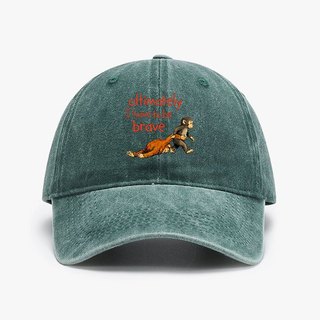 Khỉ Đấm Bé Khỉ Giữ Đồ Chơi Trucker Mũ Merch Dành Cho Nam Nữ Mũ Bóng Chày Rửa Vintage Đeo Mũ Chống Nắng Có Thể Điều Chỉnh