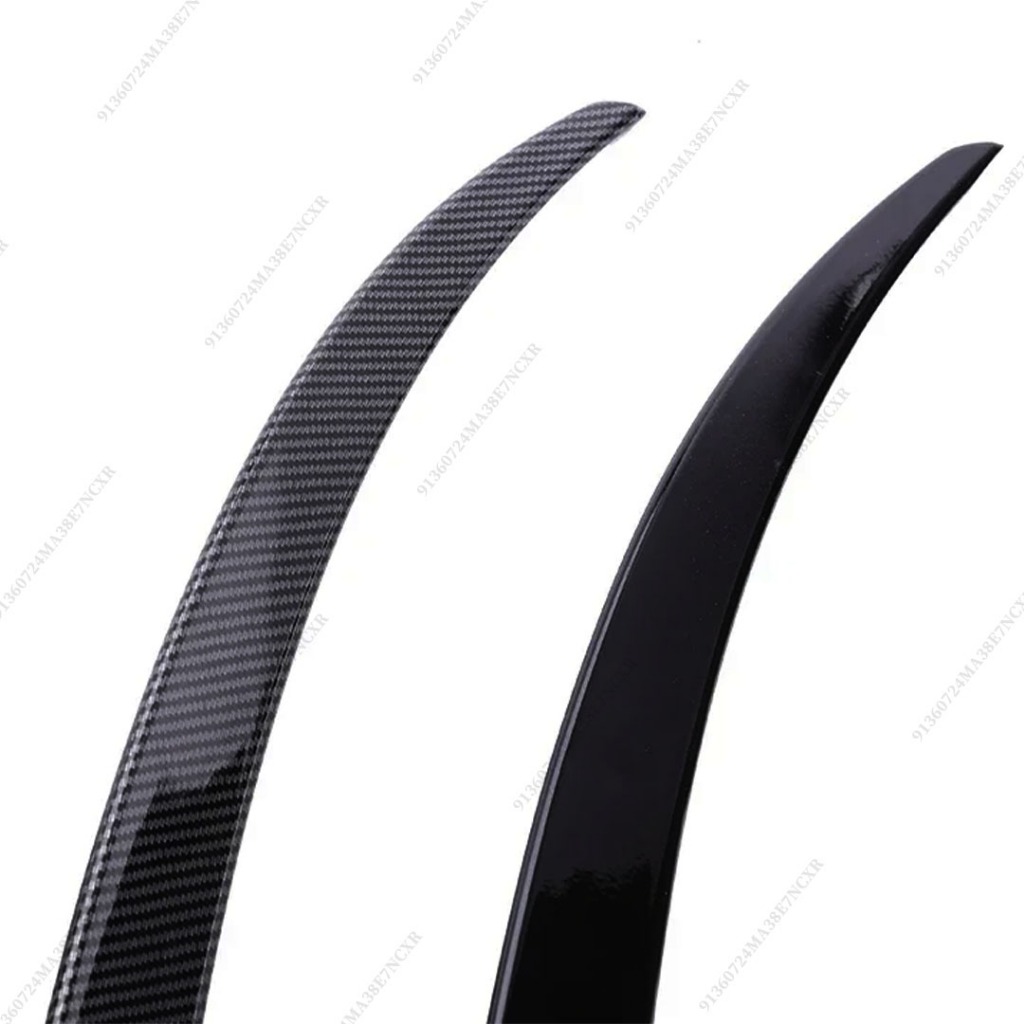 Dành Cho Xe BMW 5 Series F10 F11 2010-2017 M4 M5 PSM Phong Cách Cánh Sau Cánh Xẻ Tà Deflector Airfoil Body Kit Điều Chỉnh Phụ Kiện
