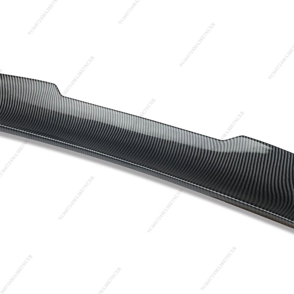 Dành Cho Xe BMW 5 Series F10 F11 2010-2017 M4 M5 PSM Phong Cách Cánh Sau Cánh Xẻ Tà Deflector Airfoil Body Kit Điều Chỉnh Phụ Kiện