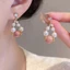 Bông tai cao cấp nhẹ sang trọng, phù hợp mọi thời trang
