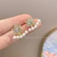 Bông tai cao cấp nhẹ sang trọng, phù hợp mọi thời trang