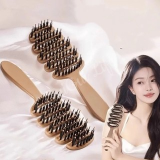 Massage Lược Chải Tóc Detangling Bàn Chải Tóc Nữ Da Đầu Xoăn Bàn Chải Tóc Tạo Kiểu Tóc Massage Lược Xoăn Bàn Chải Tóc Dụng Cụ Tạo Kiểu Tóc Dụng Cụ Trang Điểm