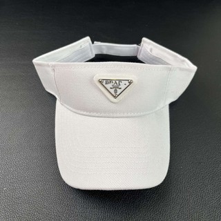 Mũ lưỡi trai có logo chữ cái 3D, phù hợp cho cả nam và nữ trong mùa hè