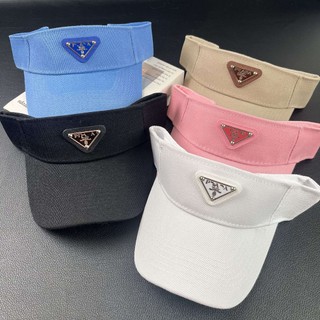 Mũ lưỡi trai có logo chữ cái 3D, phù hợp cho cả nam và nữ trong mùa hè