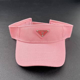 Mũ lưỡi trai có logo chữ cái 3D, phù hợp cho cả nam và nữ trong mùa hè