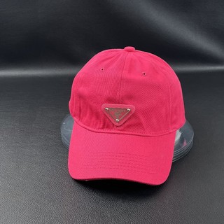 Mũ Bóng Chày Logo Chữ Cái 3D, Phù Hợp Cho Nam Và Nữ Sử Dụng Quanh Năm