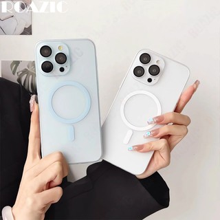 Sang Trọng Mờ Từ Tính Tương Thích Cho Redmi Turbo 5 Cứng PC Slim Chống Sốc Thả Vỏ Bảo Vệ SSY02