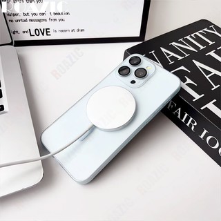 Sang Trọng Mờ Từ Tính Tương Thích Cho Redmi Turbo 5 Cứng PC Slim Chống Sốc Thả Vỏ Bảo Vệ SSY02