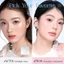FOCALLURE GALAXY HIGHLIGHTER Mẫu highlighter du lịch cỡ 0,3g Mini Dewy Glow On The Go