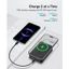 Baseus Pin sạc dự phòng không dây FM41 20W 20000mah