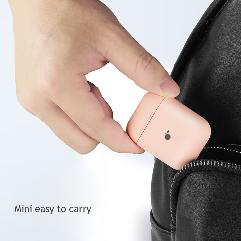 Tai nghe Bluetooth không dây i12TWS chính hãng - Pin 200mAh dài, khử tiếng ồn, có Mic, Âm thanh nổi tuyệt vời cho mọi điện thoạiWit