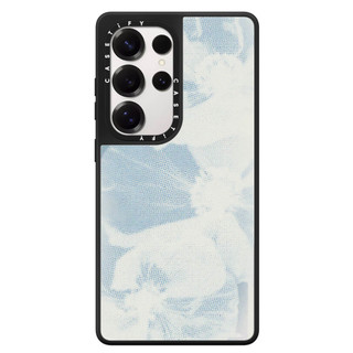 Dành Cho Samsung S26 S25 S24 S23 Ultra Plus Trái Tim Ngôi Sao Nơ Miếng Dán Lưng Cứng Chống Sốc Gương