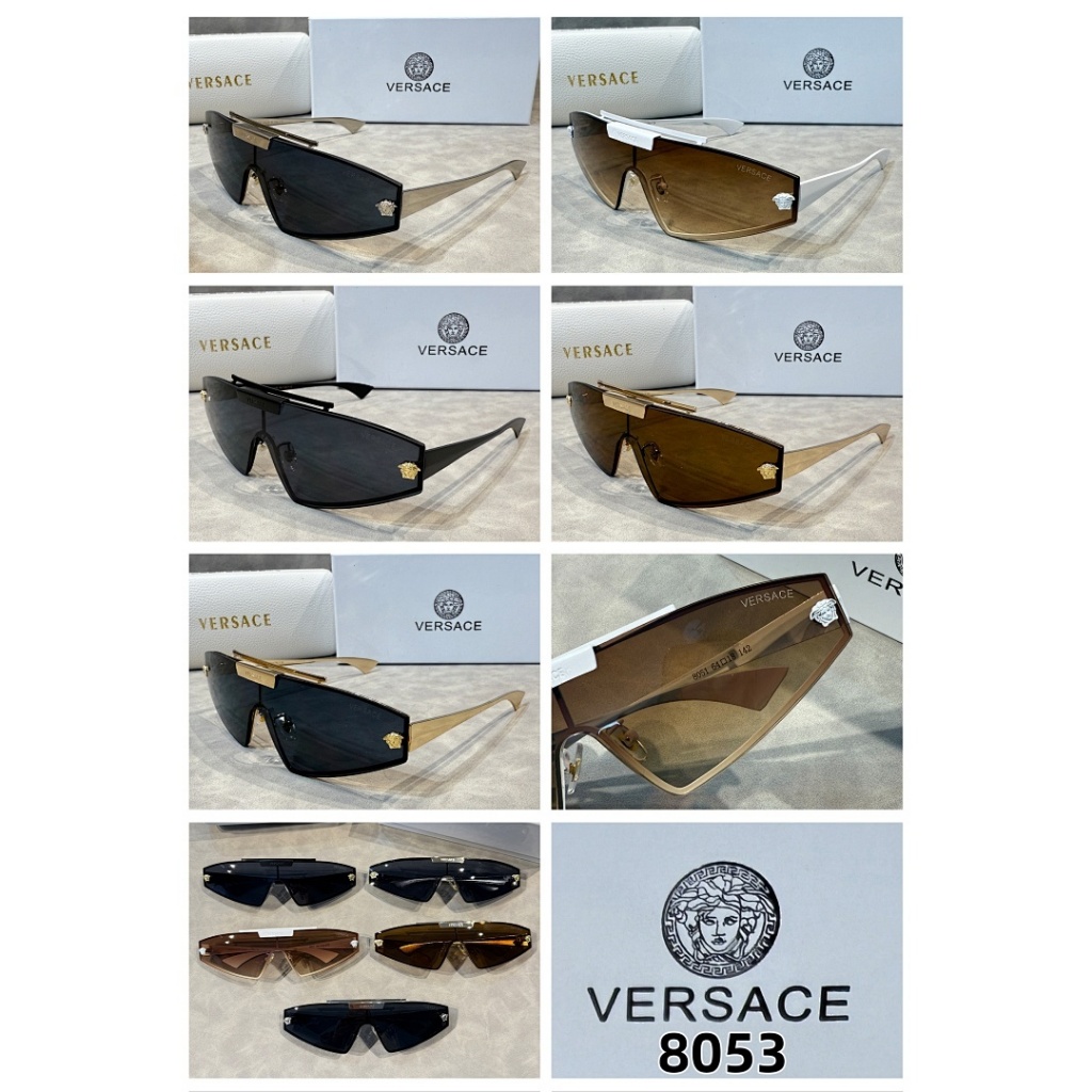 Kính râm phong cách punk futuristico với khung kim loại, phù hợp cho cả nam và nữ, thích hợp khi đi xe đạp hay chơi thể thao.