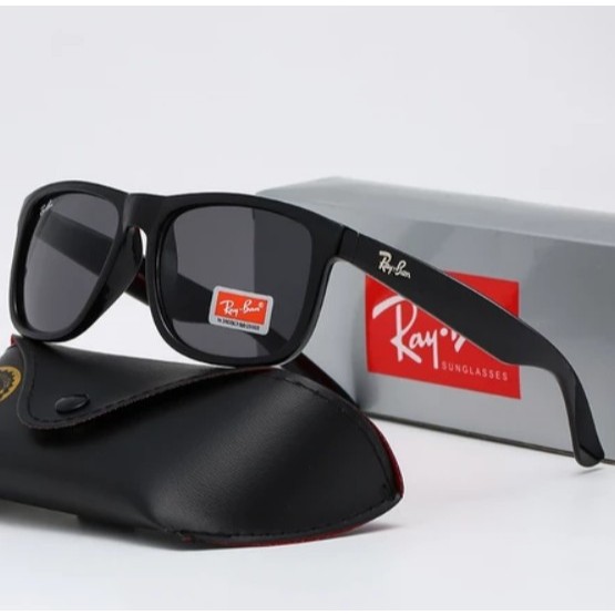 Kính râm 4165 dành cho nam và nữ, phong cách thời trang cổ điển, phù hợp đường phố và ngoại thất