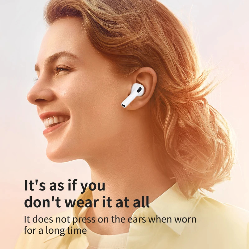 Tai nghe nhét tai Bluetooth 5.4 Mini Senbenbao Pro7/Pro4/Pro3 Hi-Fi âm thanh nổi In-ear, giảm ồn, MIC