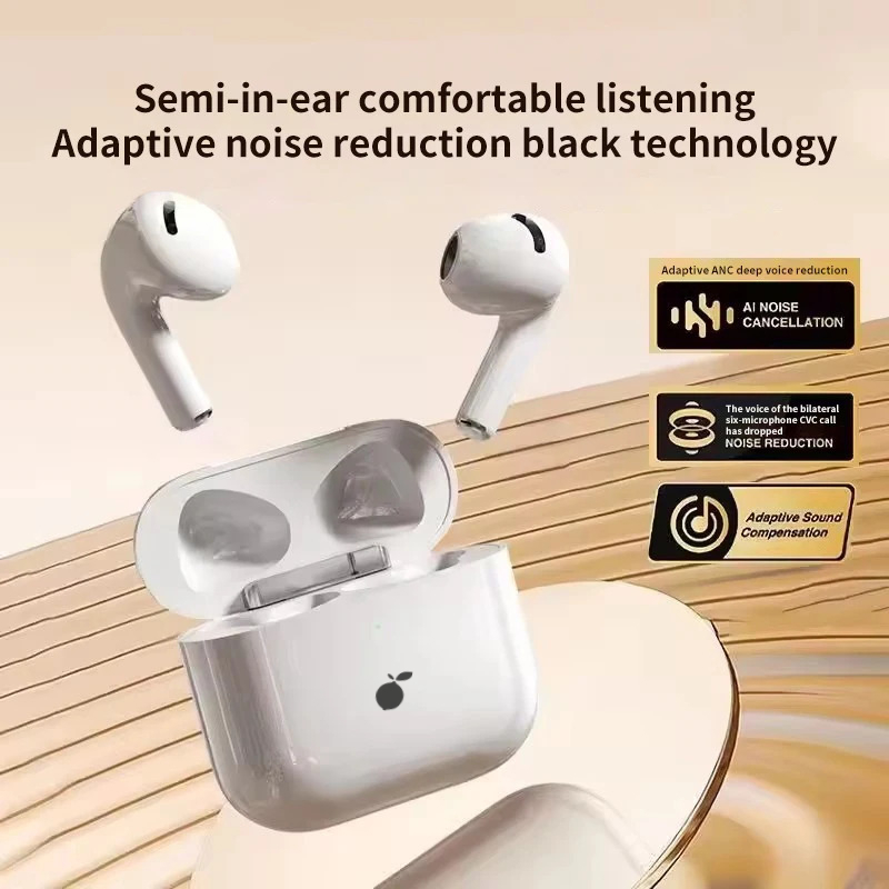 Tai nghe nhét tai Bluetooth 5.4 Mini Senbenbao Pro7/Pro4/Pro3 Hi-Fi âm thanh nổi In-ear, giảm ồn, MIC