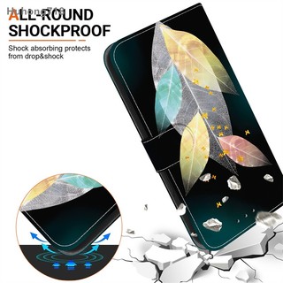 Dành Cho IPhone 11 12 Mini X XS Max XR Pro Ốp Lưng Lật Ví Da Silicon Mềm Tpu Toàn Thân Chống Sốc Đựng Thẻ Đứng Nhiều Màu Sắc Siêu Mỏng
