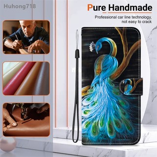 Dành Cho IPhone 11 12 Mini X XS Max XR Pro Ốp Lưng Lật Ví Da Silicon Mềm Tpu Toàn Thân Chống Sốc Đựng Thẻ Đứng Nhiều Màu Sắc Siêu Mỏng