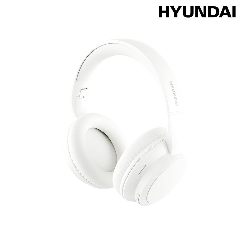 Tai nghe Bluetooth Hyundai HY-T02 MAX Chất lượng âm thanh HIFI Độ trễ thấp Giảm tiếng ồn HD Gaming Bluetooth 5.4 | BigBuy360 - bigbuy360.vn