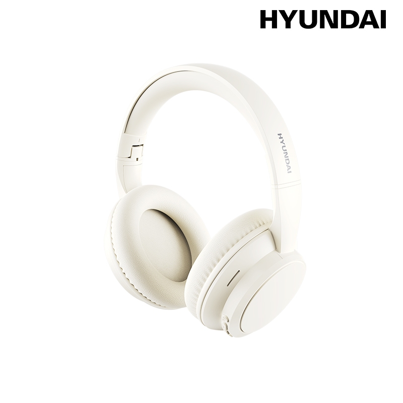 Tai nghe Bluetooth Hyundai HY-T02 MAX Chất lượng âm thanh HIFI Độ trễ thấp Giảm tiếng ồn HD Gaming Bluetooth 5.4 | BigBuy360 - bigbuy360.vn
