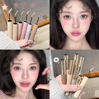 Thuốc nhuộm lông mày Cappuvini Phim sấy nhanh Hình thành màu chống thấm nước và chống mồ hôi lâu trôi và không dễ phai NO.CP389