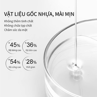 Làm móng tay Đế cao su chức năng Dính gia cố Lớp niêm phong mạ pha lê Siêu sáng Chống