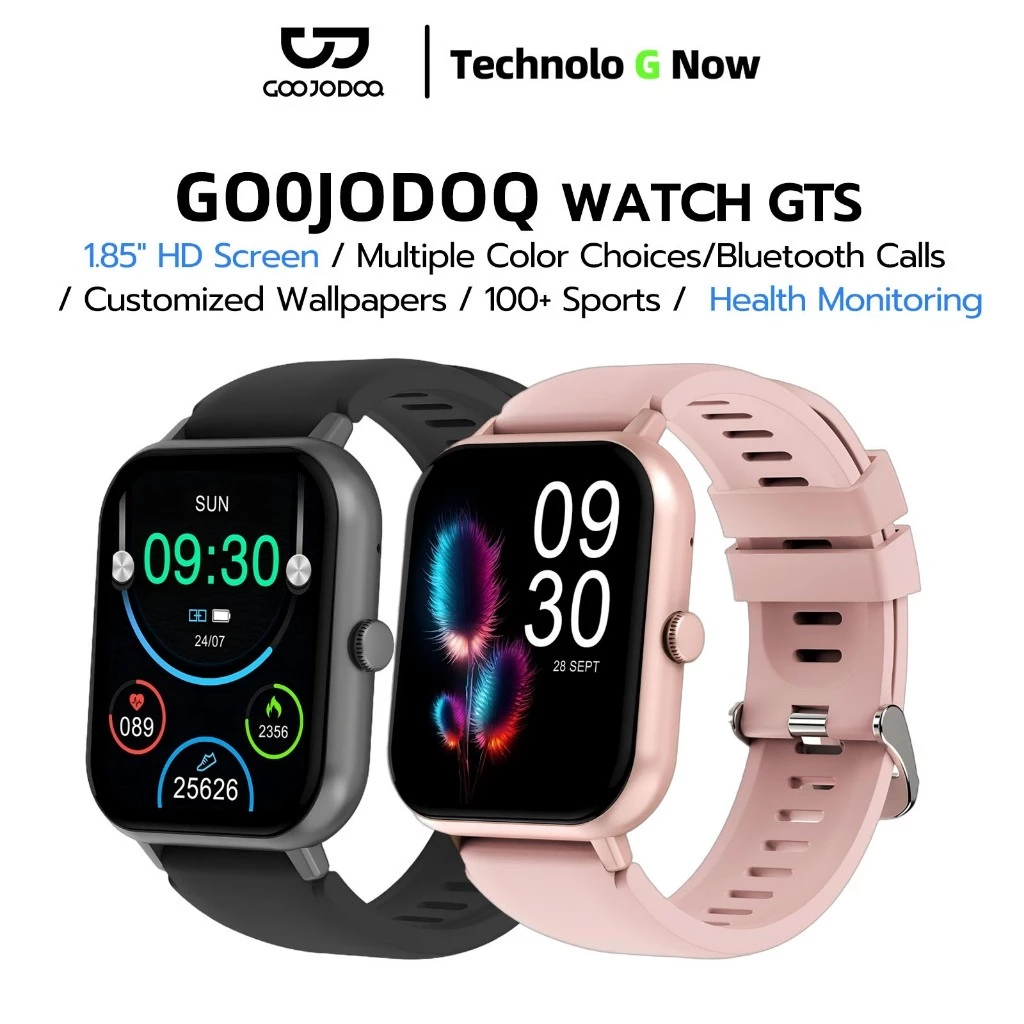 SmartWatch