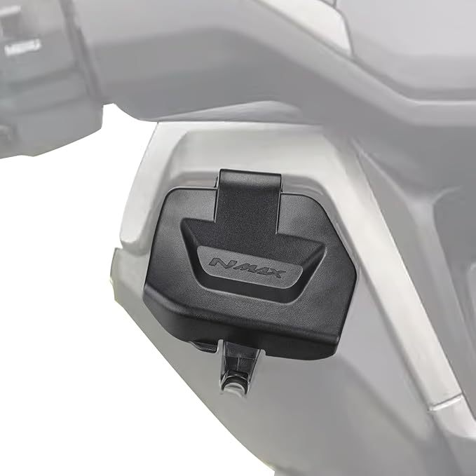 Hộp Dụng Cụ Bảo Quản Nắp Bên Túi Chống Thấm Nước Dành Cho Xe Yamaha NMAX V3 Nmax 155 NMAX 160 2025 Phụ Kiện
