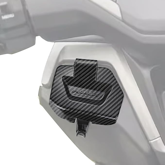 Hộp Dụng Cụ Bảo Quản Nắp Bên Túi Chống Thấm Nước Dành Cho Xe Yamaha NMAX V3 Nmax 155 NMAX 160 2025 Phụ Kiện