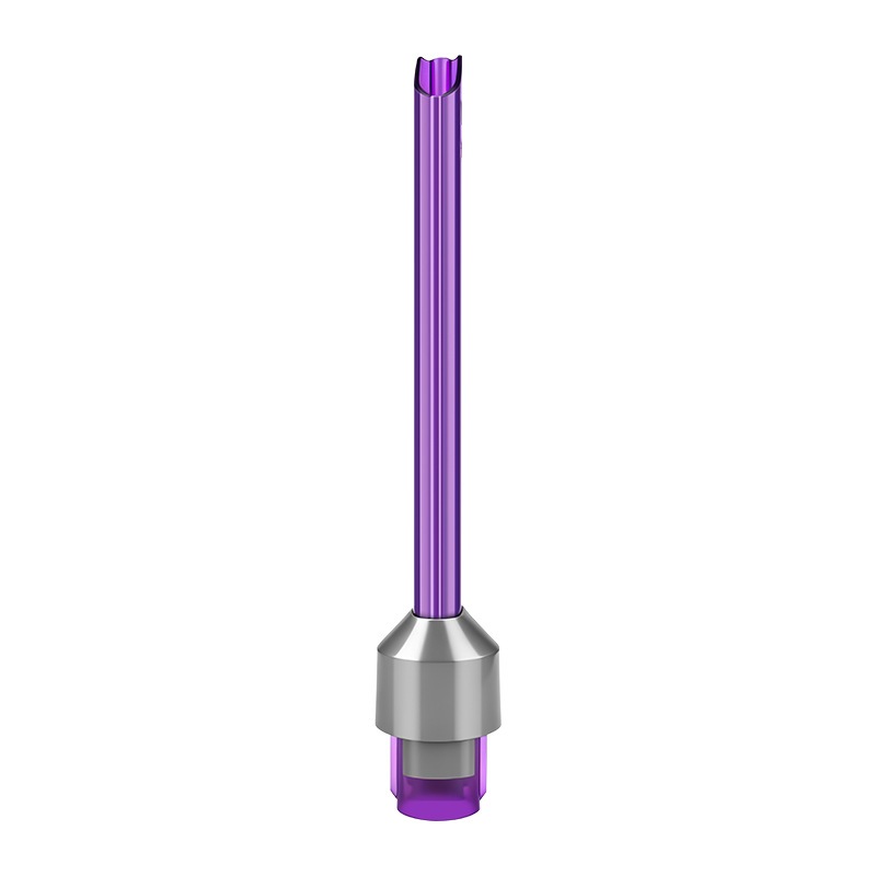 Áp dụng cho phụ kiện máy hút bụi Dyson V7, V8, V10, V11, V15 Đèn LED ánh sáng phẳng hút khoảng cách đầu hút