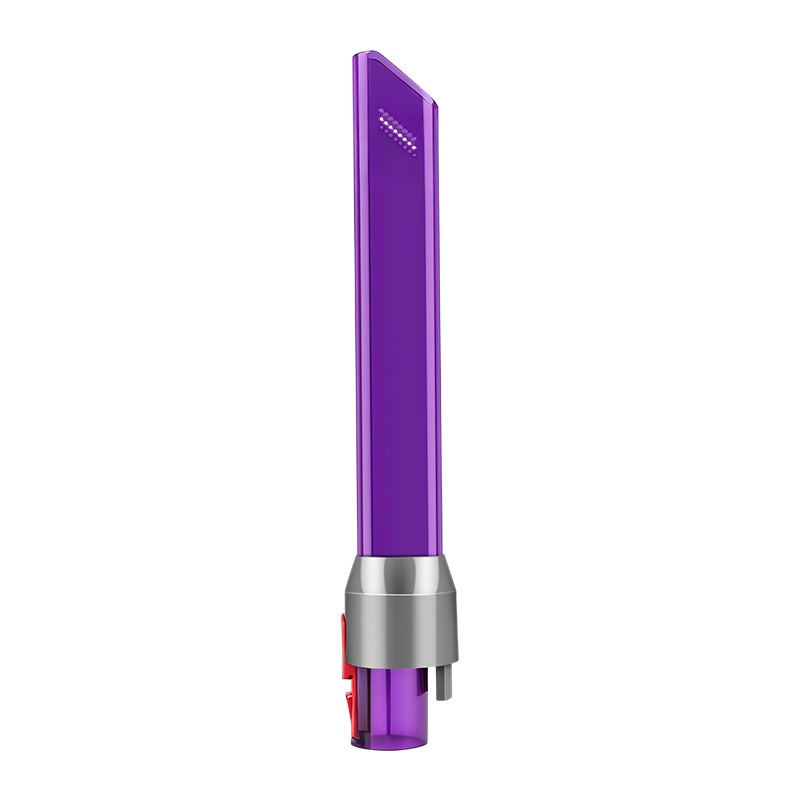 Áp dụng cho phụ kiện máy hút bụi Dyson V7, V8, V10, V11, V15 Đèn LED ánh sáng phẳng hút khoảng cách đầu hút