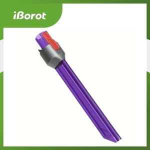 Áp dụng cho phụ kiện máy hút bụi Dyson V7, V8, V10, V11, V15 Đèn LED ánh sáng phẳng hút khoảng cách đầu hút