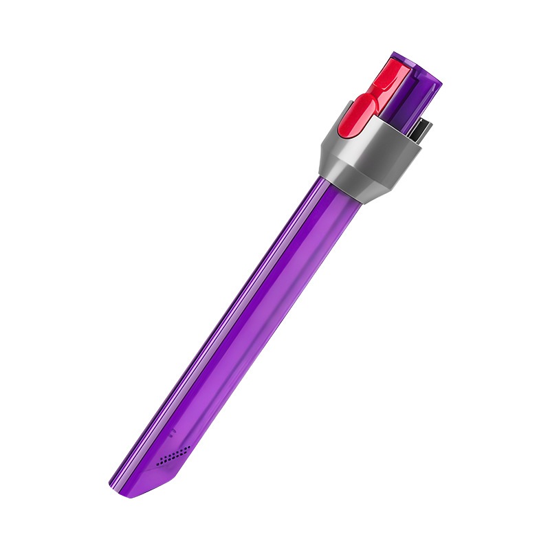 Áp dụng cho phụ kiện máy hút bụi Dyson V7, V8, V10, V11, V15 Đèn LED ánh sáng phẳng hút khoảng cách đầu hút