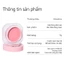 COMBO 2 Phấn má hồng Mooekiss Romantic Diversity Colors Blush 5g x 2