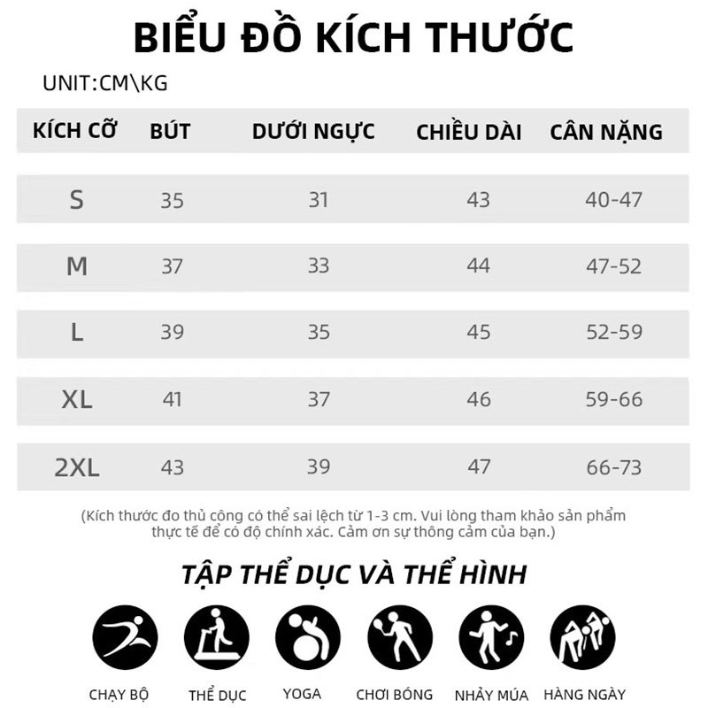 FUYOGI Áo Tập Thể Dụng Tay Ngắn, Lưới Thoáng Khí, tích hợp dây đeo chéo và áo ngực, Phù hợp Yoga và Pilates