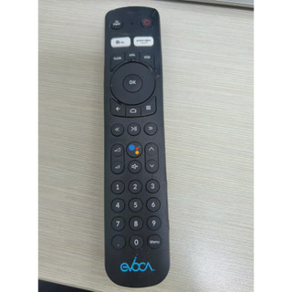 Bộ thu thí điểm eVOCA Điều khiển từ xa CHÍNH HÃNG EVOCASRC-3605