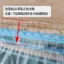 2 Chiếc Có Thể Tái Sử Dụng TPU Chống Thấm Nước Dành Cho Người Lớn Tã Kích Thước Lớn Tã Dễ Dàng Vệ Sinh Không Kiểm Soát Quần Tã Mềm Mại