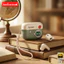 Tai nghe Mini Senbenbao J67 không dây Bluetooth, Hifi, tai nghe kinh doanh