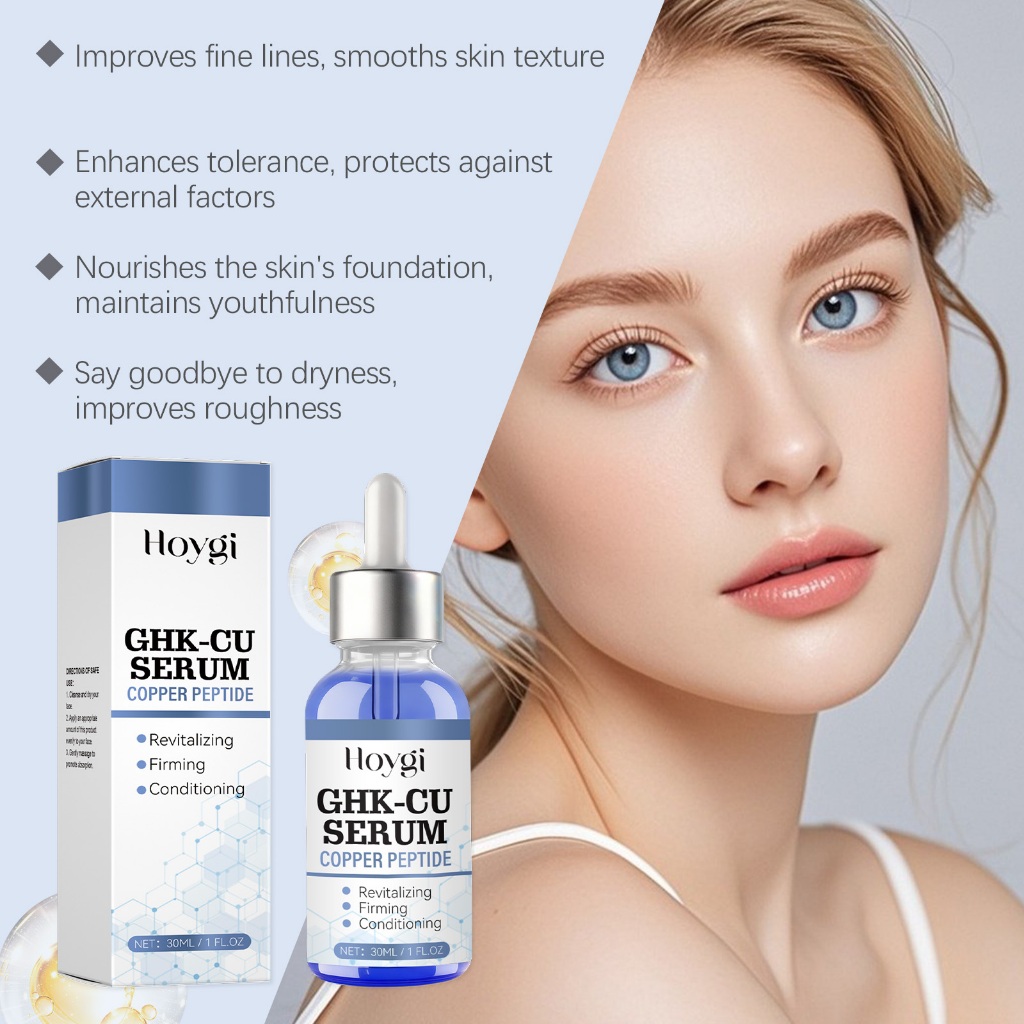 ghk cu side effects liver Skin Perfection GHK-CU Copper Peptides Serum cho mặt - Copper Peptide cho  da,