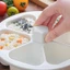 SRG Mới Nhất 6 Ngăn Máy Làm Cơm Báo Chí Chống Dính DIY Nhựa Hình Tam Giác Khuôn Gạo Dụng Cụ Nhà Bếp Hộp Cơm Trưa VT