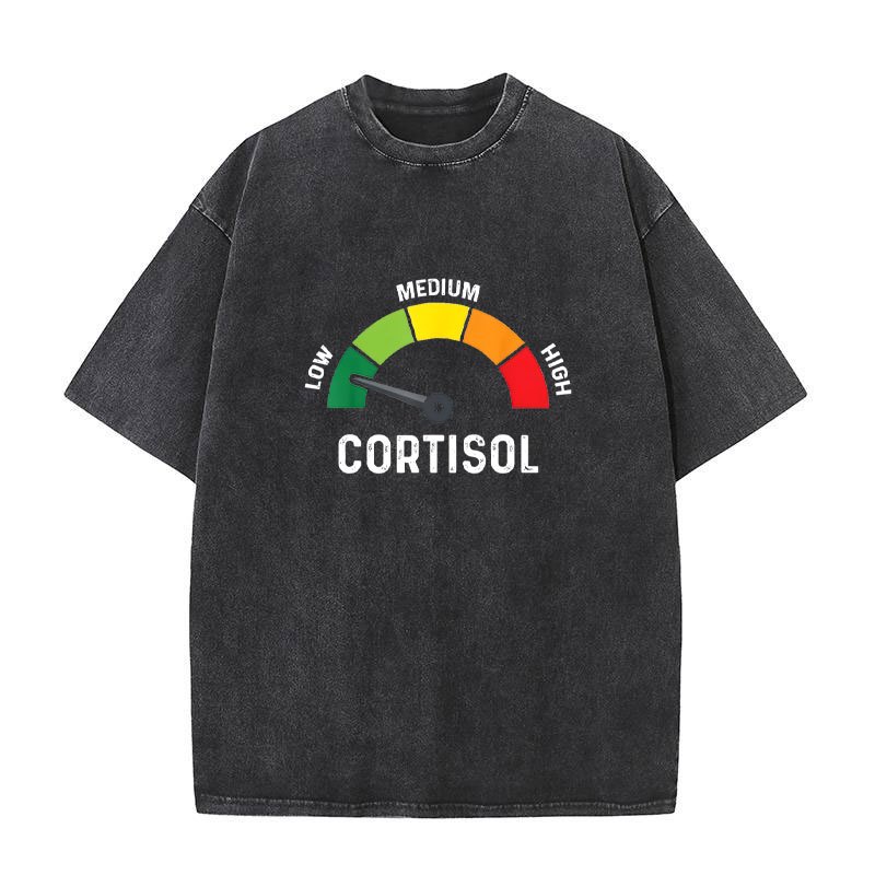 Áo sơ mi tay ngắn nam nữ, chất liệu 100% cotton, phong cách vintage dễ thương