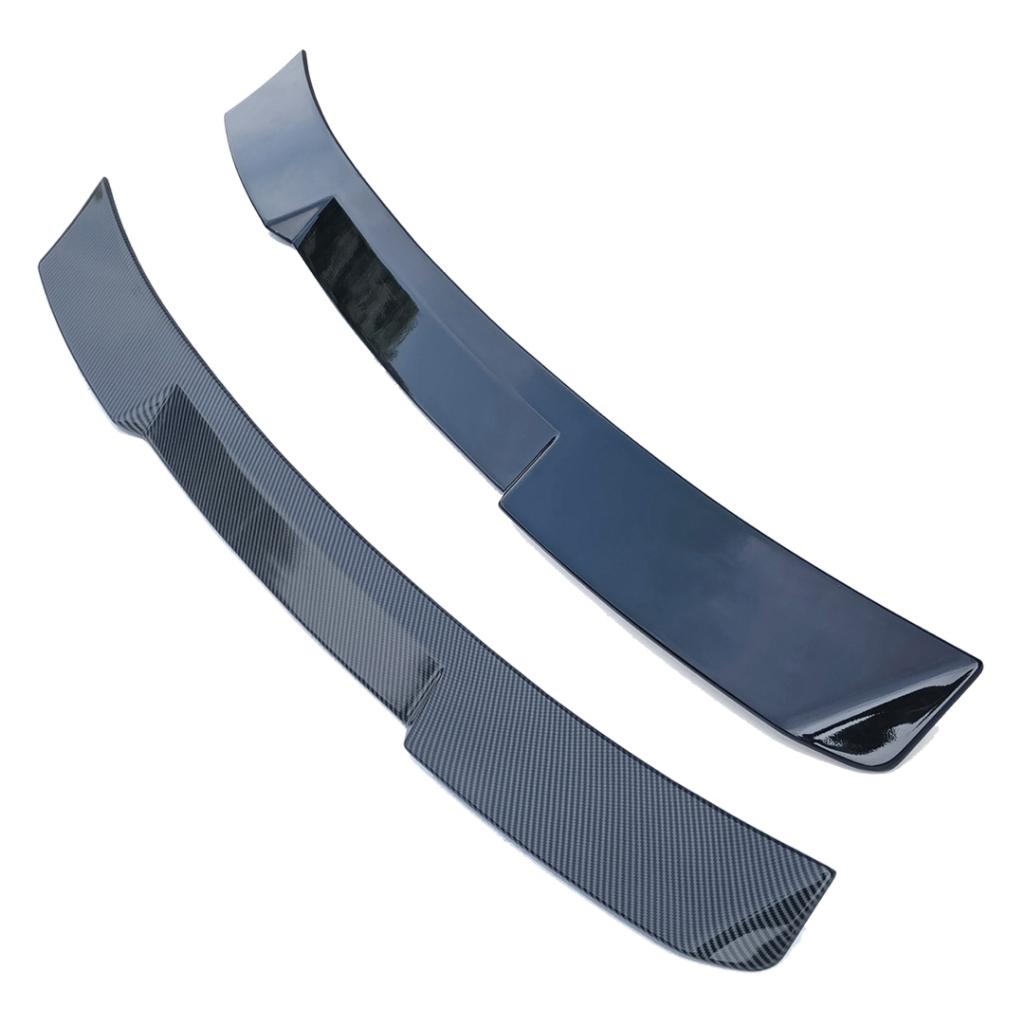 Dành Cho BYD Seal 5 DM-i 2022 2023 2024 2025 Mái Phía Sau Cánh Xẻ Tà Cánh Không Khí Sửa Đổi Các Bộ Phận Cơ Thể Boot Môi Điều Chỉnh Phụ Kiện