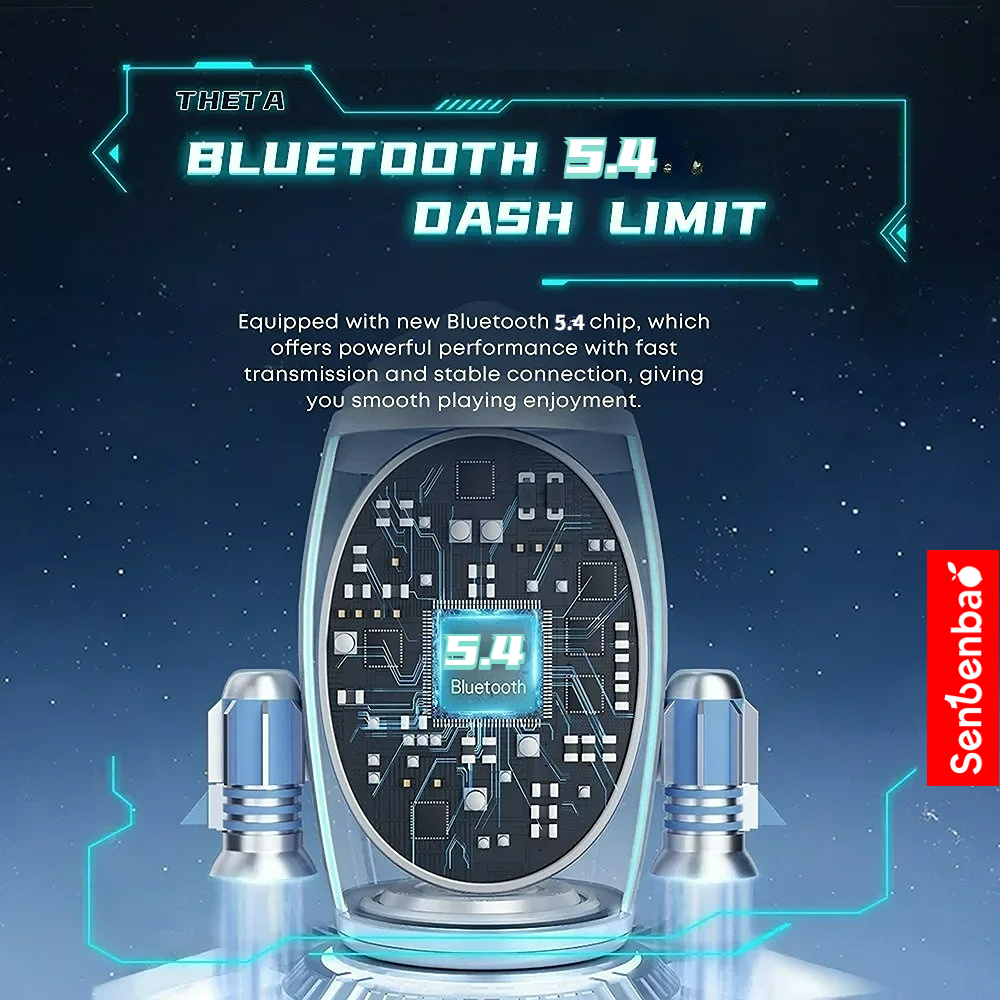 Tai nghe Mini SH-98 Tai nghe không dây Bluetooth Tai nghe chơi game Hifi Tai nghe kinh doanh có mic cho điện thoại