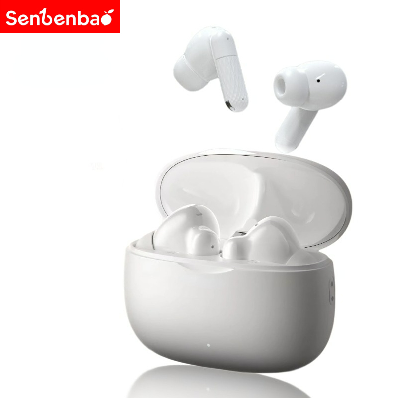 Tai nghe Mini SH-98 Tai nghe không dây Bluetooth Tai nghe chơi game Hifi Tai nghe kinh doanh có mic cho điện thoại