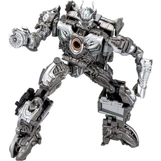 Transformers Toys Studio Series 90 Voyager Class Age of Extinction Galvatron Nhân vật hành động 6,5 inch F3176