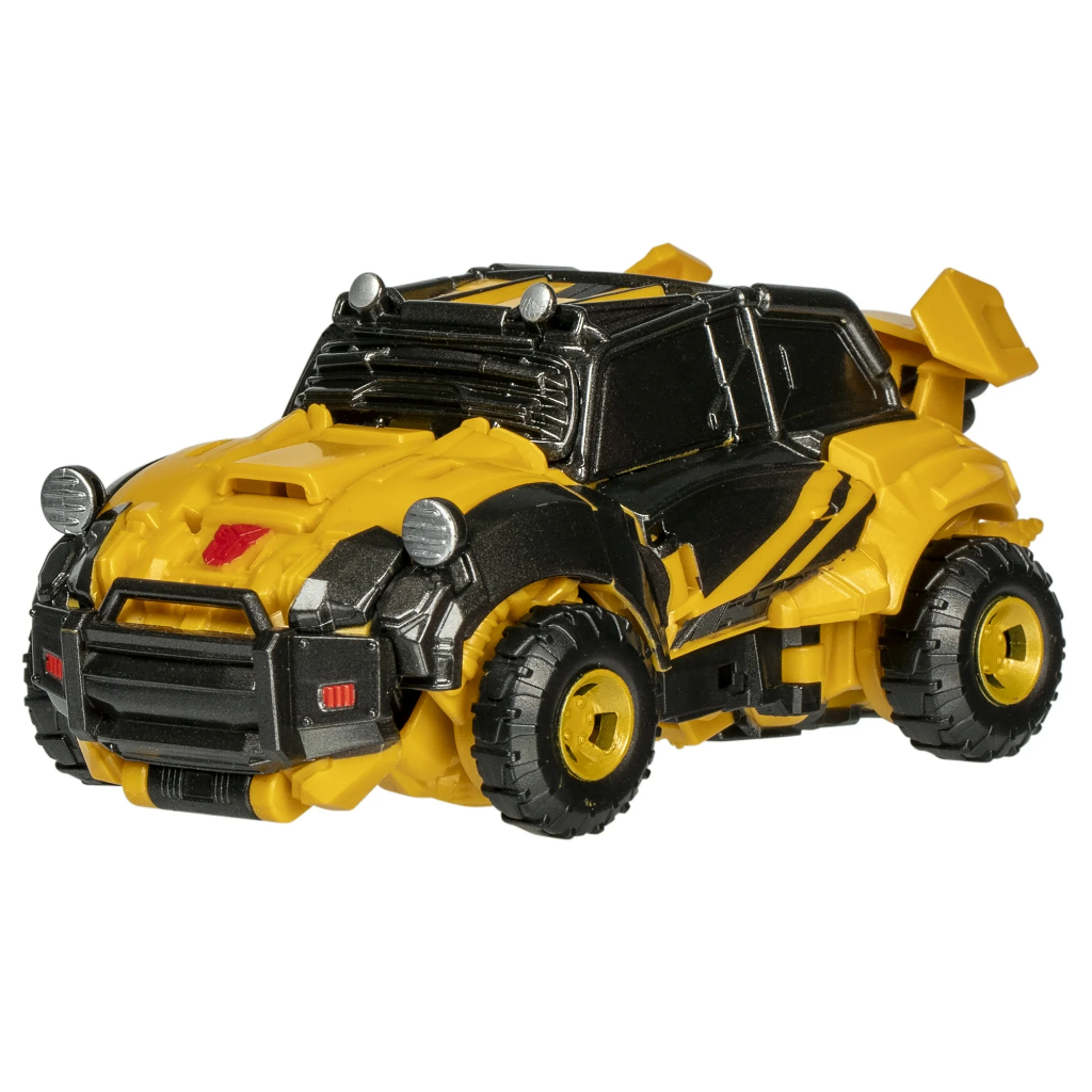 Transformers Studio Series Deluxe Class Kích hoạt lại 10 Game thủ Phiên bản Bumblebee Nhân vật hành động F8764