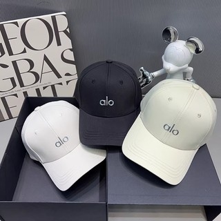 Mũ Bóng Chày Nam Nữ có Logo, Phù Hợp Đi Ngoài Trời