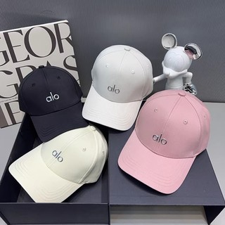Mũ Bóng Chày Nam Nữ có Logo, Phù Hợp Đi Ngoài Trời